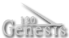 Genesis 120 Logo